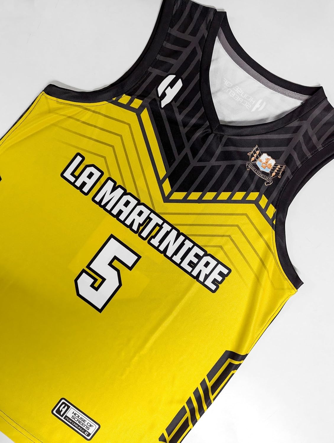 Custom Premium Quality Personalized Basketball Jersey, Basketball Short, Basketball Uniform for Toddler, Youth, Men and Ladies, Custom Name, Number, Logo for All Ages and Occasions, HX377BS - Image 2
