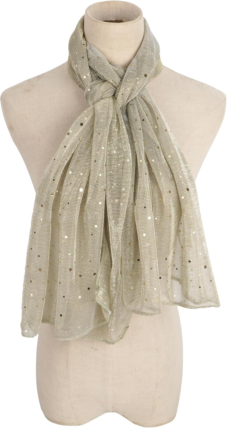 Ladies Solid Color Muslim Headscarf Turban Long Scarf Wrap Shawl Jersey Hijab Scarf Wrap - Image 5